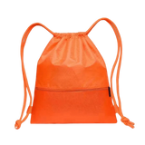 Football boots Orange bag