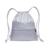Football boots White bag