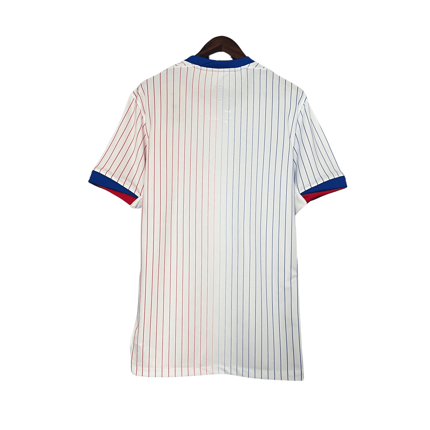 France EURO 2024 Away kit – Fan Version