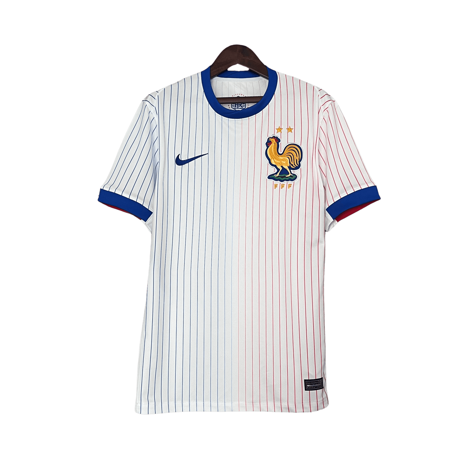 France EURO 2024 Away kit – Fan Version