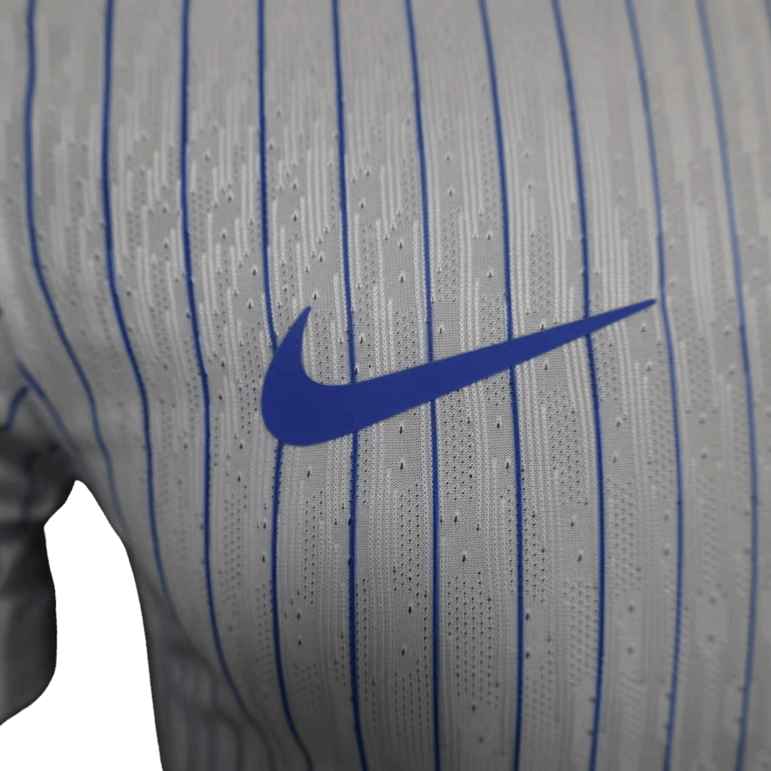 France EURO 2024 Away kit – Player Version