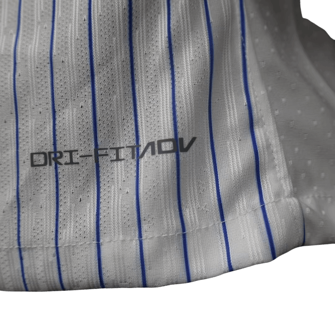 France EURO 2024 Away kit – Player Version