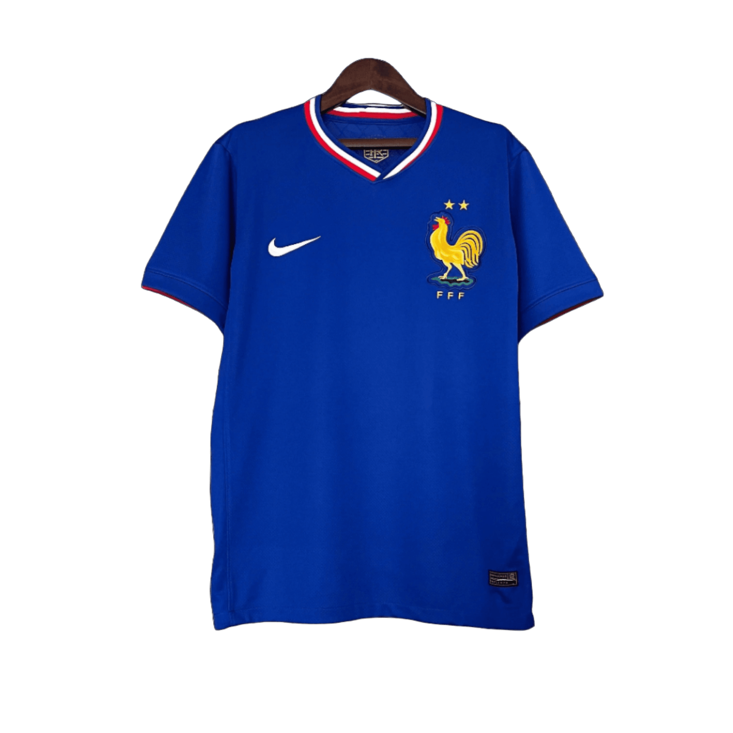 France EURO 2024 Home kit – Fan Version