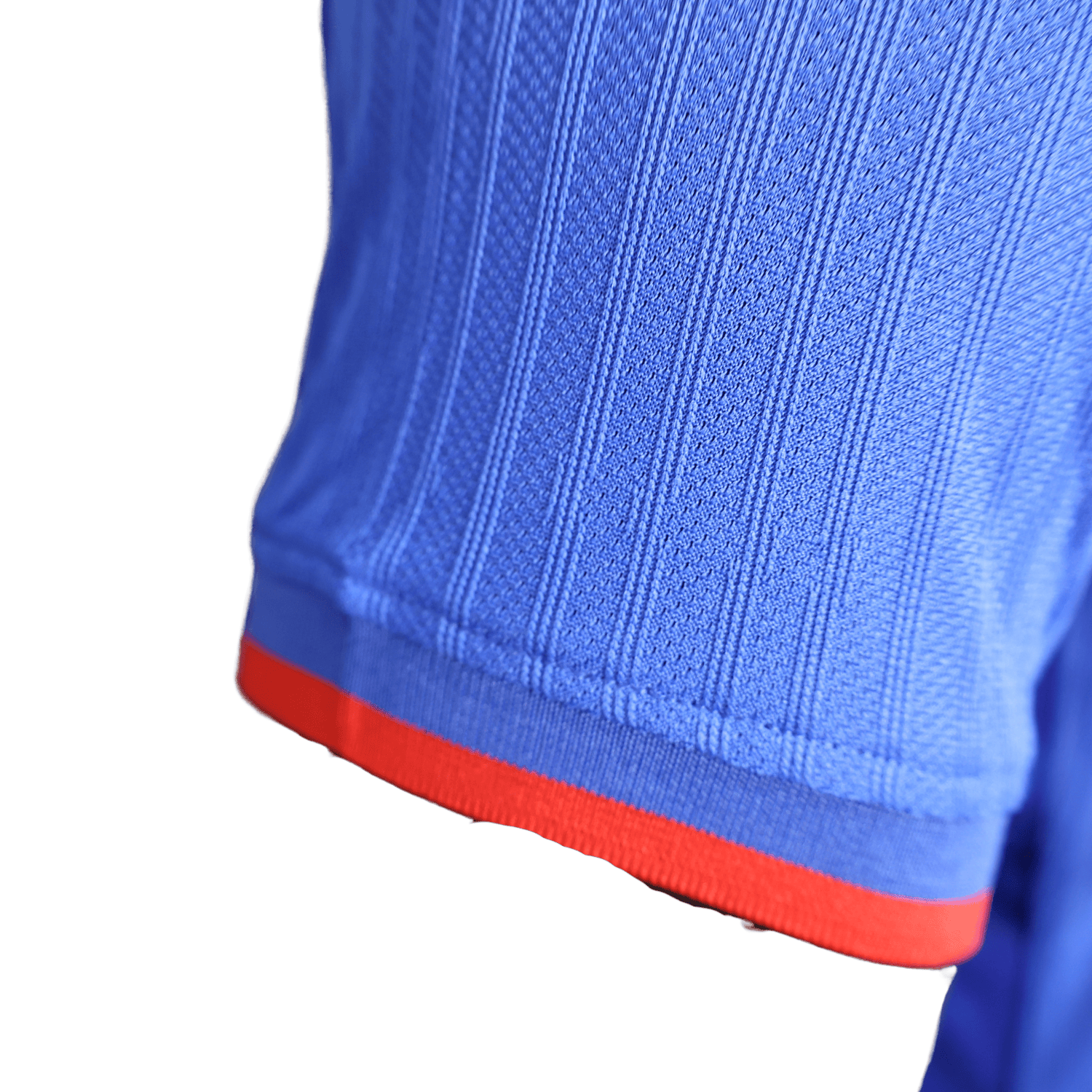 France EURO 2024 Home kit – Player Version