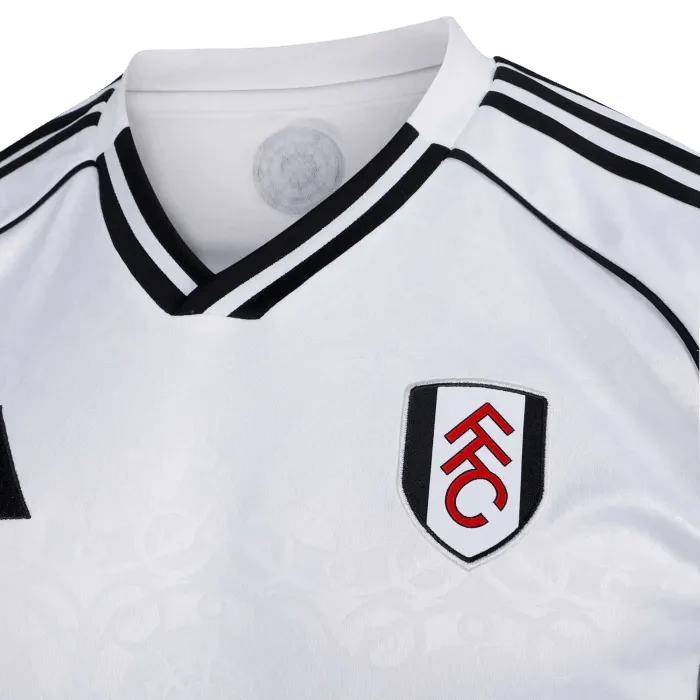Fulham Home kit - 2025/2026 Fan version