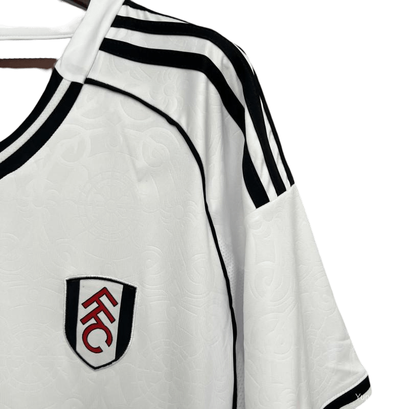 Fulham Home kit - 2025/2026 Fan version