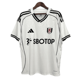 Fulham Home kit - 2025/2026 Fan version