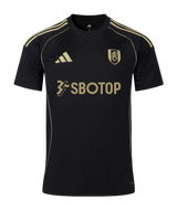 Fulham Third kit - 2025/2026 Fan version
