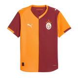 Galatasaray jersey - 2025/2026 Home fan version