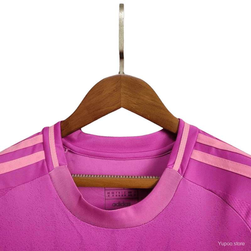 Germany EURO 2024 Women Away kit – Fan version