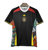 Germany Euro Soccer Jersey - 2024 Limited Edition Jersey - Fan Version