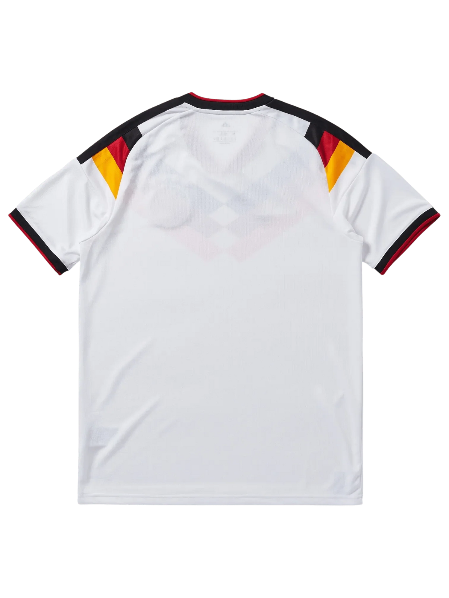 Germany Football kit – 2026 World Cup Home Fan Version