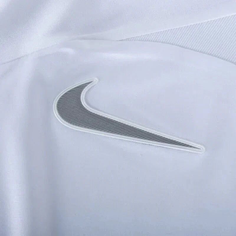 Greece Soccer Jersey - 2024 Home Fan Version