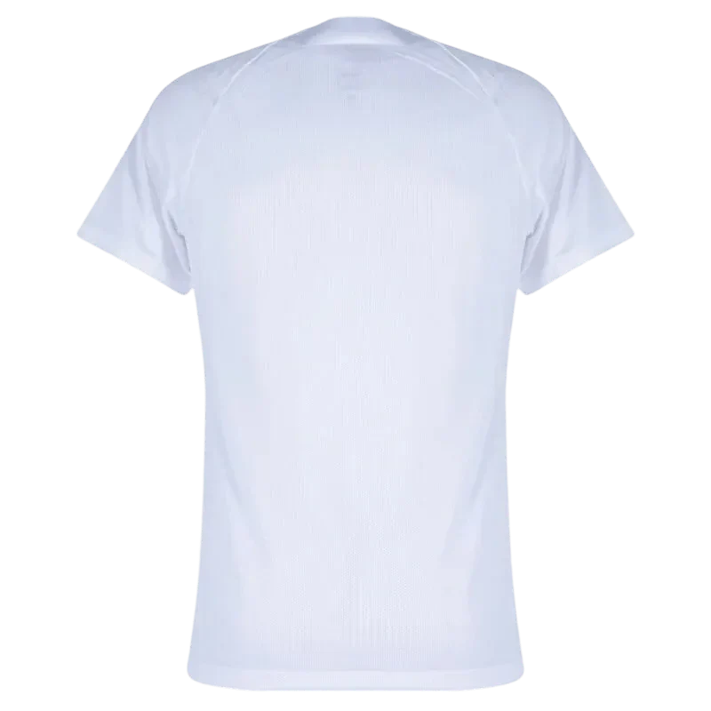 Greece Soccer Jersey - 2024 Home Fan Version