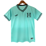 Honduras National Team Jersey - 2024 Away Fan Version