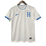 Honduras National Team Jersey - 2024 Home Fan Version