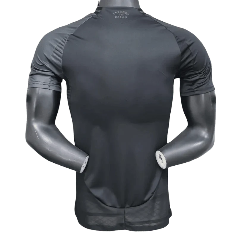 Inter Miami Away Jersey 2025 Player Version