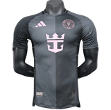 Inter Miami Away Jersey 2025 Player Version