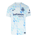 Inter Milan Away kit - 2025/2026 Fan version