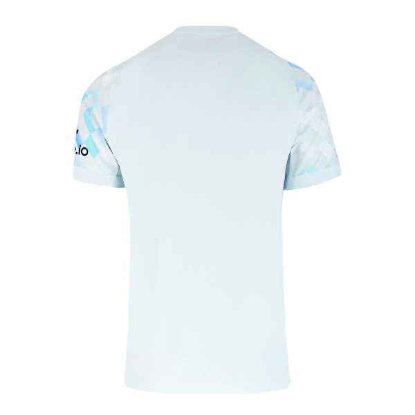 Inter Milan Away kit - 2025/2026 Fan version