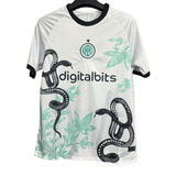 Inter Milan Black Snake Digitalbits Special Kit - 2025/2026 Fan Version