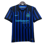 Inter Milan Home kit - 2025/2026 Fan version