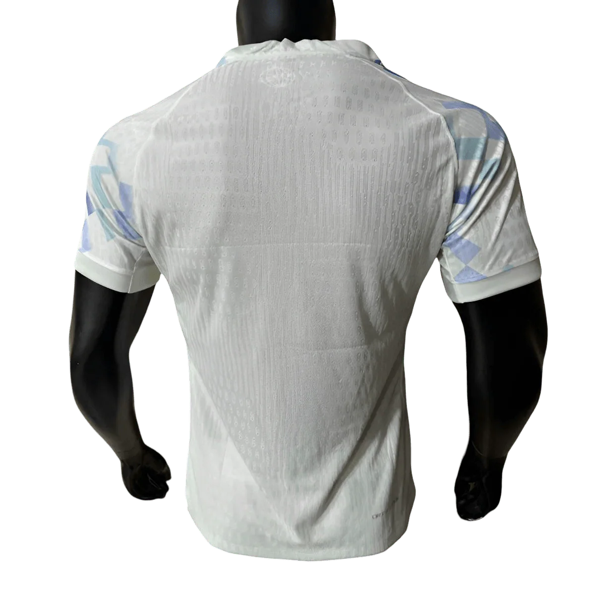 Inter Milan Jersey 2025/26 Away Player Version Pro