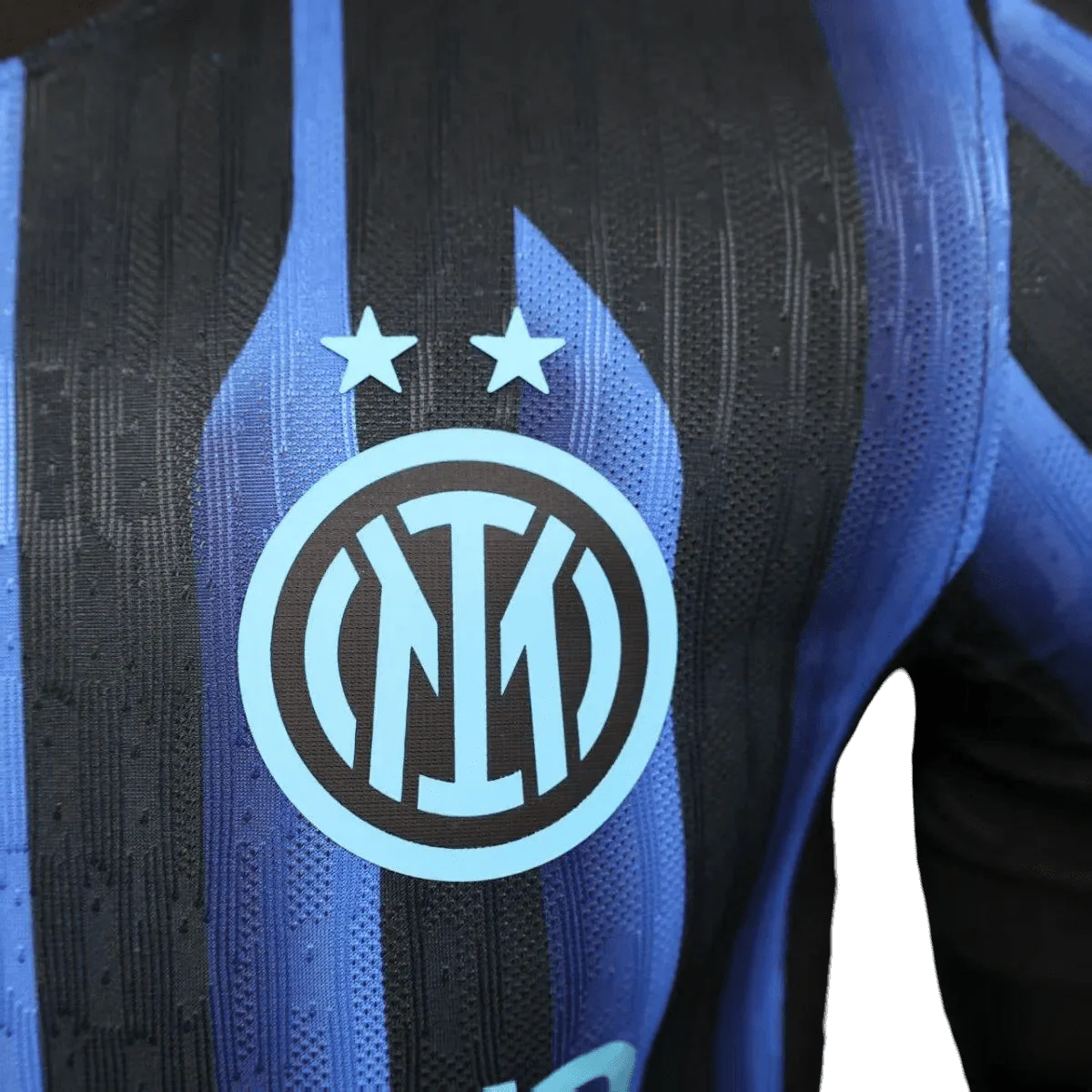 Inter Milan Jersey 2025/26 Home Player Version Pro