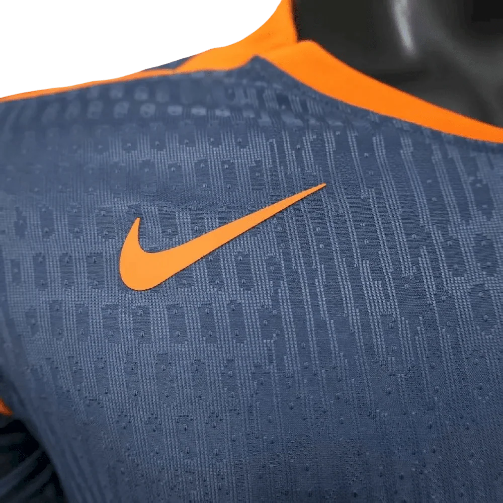 Inter Milan Jersey 2025/26 Third Player Version Pro