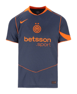 Inter Milan Third kit - 2025/2026 Fan version
