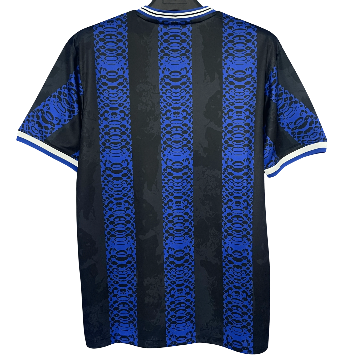 Inter Milan White Snake Betsson Special Kit - 2025/2026 Fan Version