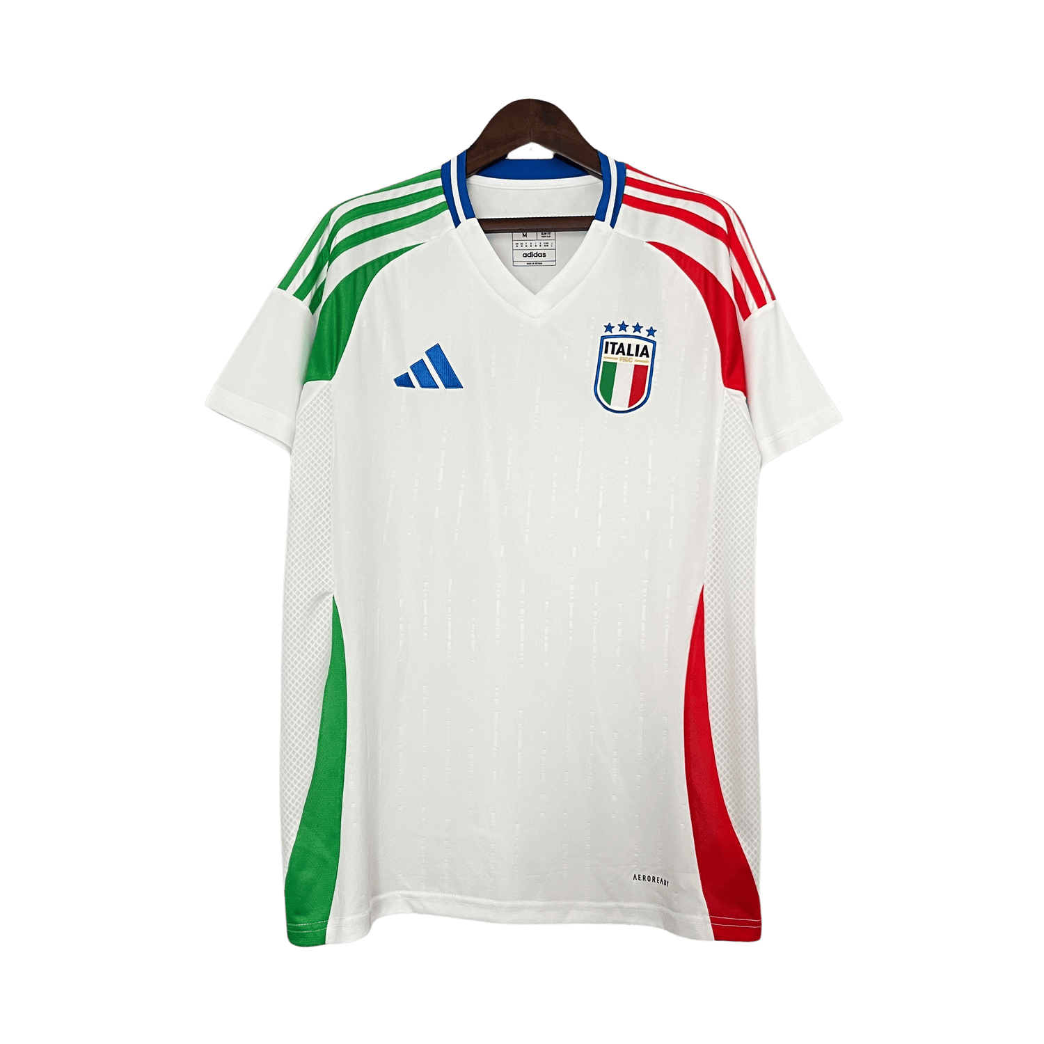 Italy EURO 2024 Away kit – Fan Version