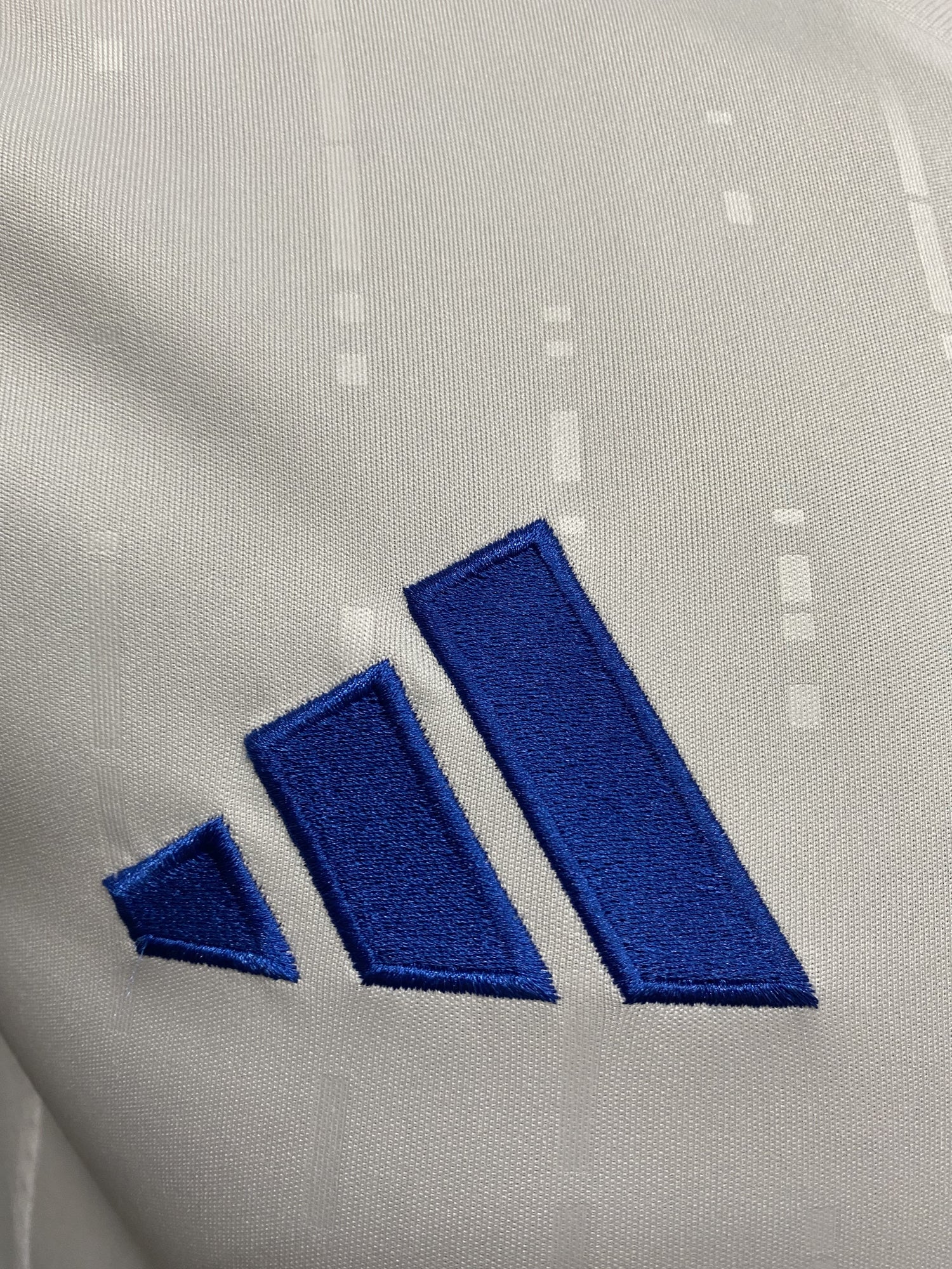 Italy EURO 2024 Away kit – Player Version