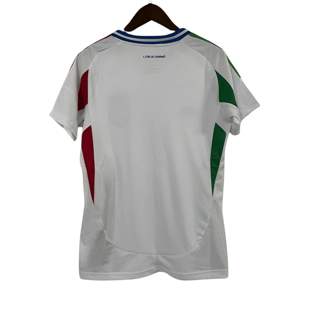 Italy EURO 2024 Women Away kit – Fan Version