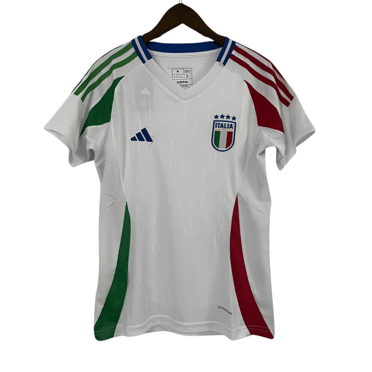 Italy EURO 2024 Women Away kit – Fan Version