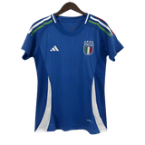 Italy EURO 2024 Women Home kit – Fan Version