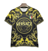 Italy Versace Jersey Gold - Special Kit | GoatKits Store