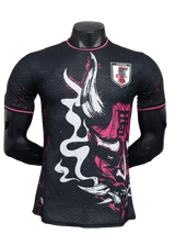 JAPAN DEMON Jersey Limited Edition - Japan Anime Jersey