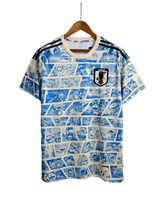 JAPAN DORAEMON Jersey Limited Edition - Japan Anime Jersey