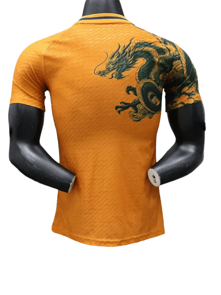 JAPAN DRAGON SHENRON Jersey Limited Edition - Japan Anime Jersey