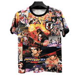 Japan Fighter Special Edition Kit Fan Version - Japan Anime Jersey