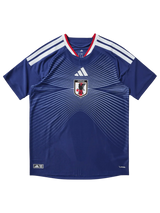 Japan Home kit - 2026 Home World Cup kit Fan Version