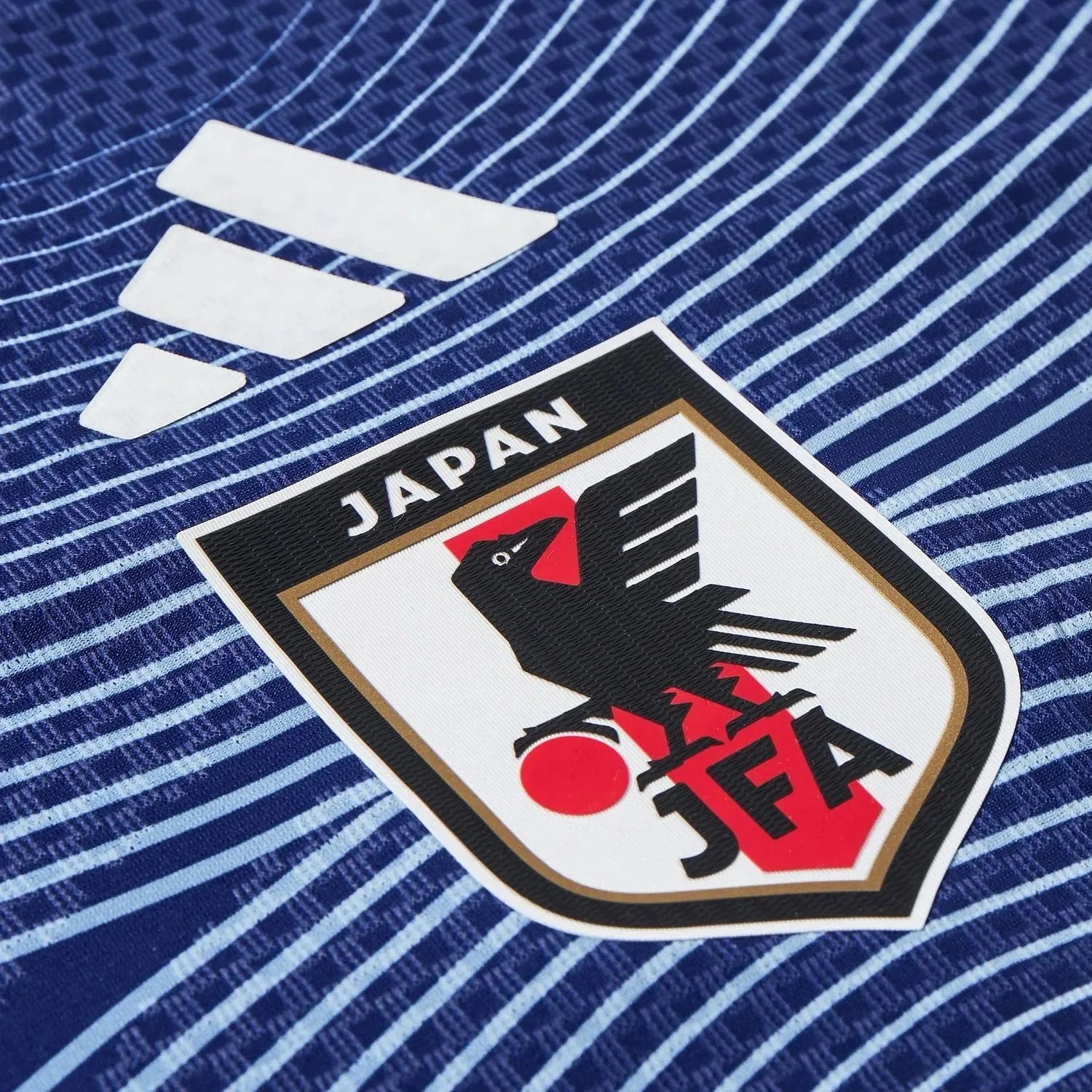 Japan Home kit - 2026 Home World Cup kit Fan Version