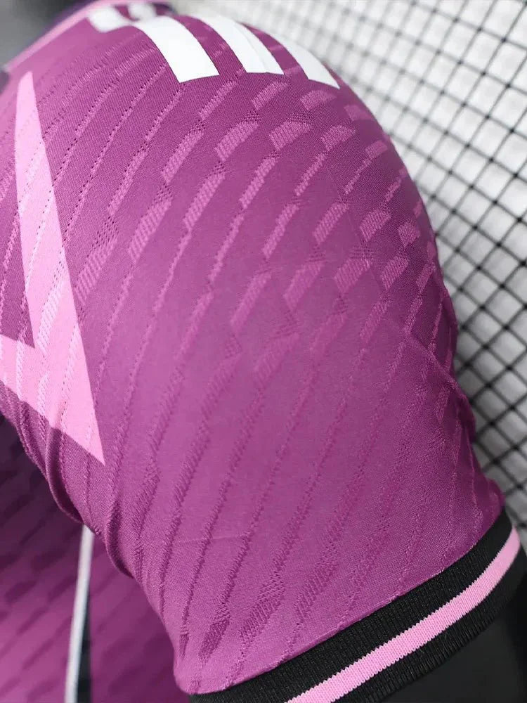 JAPAN Imperial PLUM Jersey Limited Edition