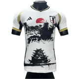 Japan Ink Painting Special Edition Jersey - Japan Anime Jersey