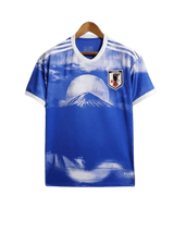 JAPAN MOUNT FUJI Jersey Limited Edition at Goatkits Store