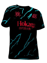 JAPAN Naruto Jersey HOKAGE Version Limited Edition