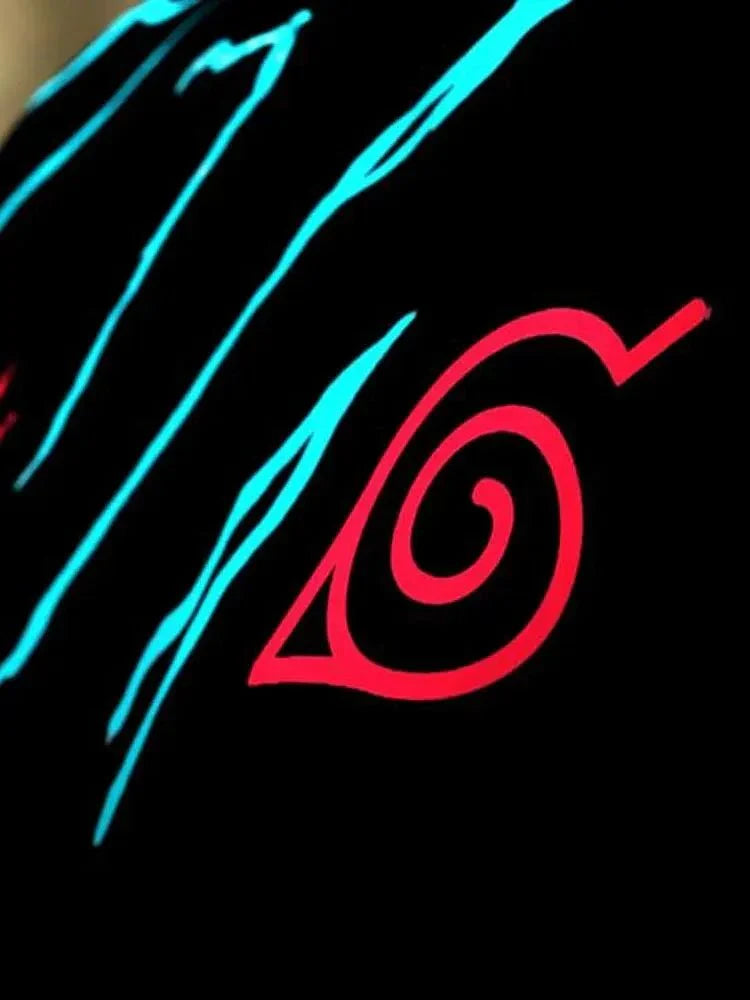 JAPAN Naruto Jersey HOKAGE Version Limited Edition