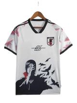 JAPAN NARUTO Jersey & SHIPPUDEN ITACHI Jersey Limited Edition