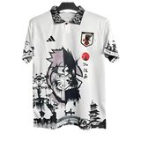Japan Naruto vs Sasuke Jersey Special Edition Fan Version - Japan Anime Jersey